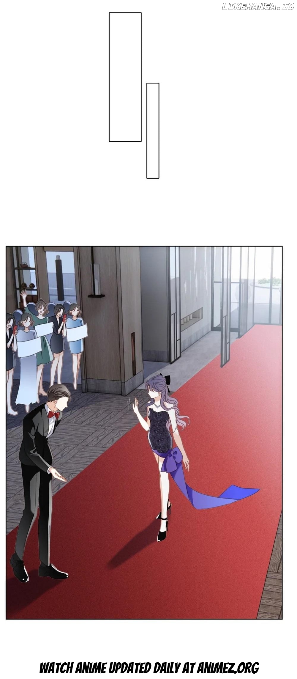 1st Kiss – I Don’t Want To Consider You As Sister Anymore Chapter 66 - 60 - page 19